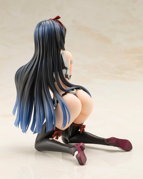 『フレームアームズ・ガール』マガツキ