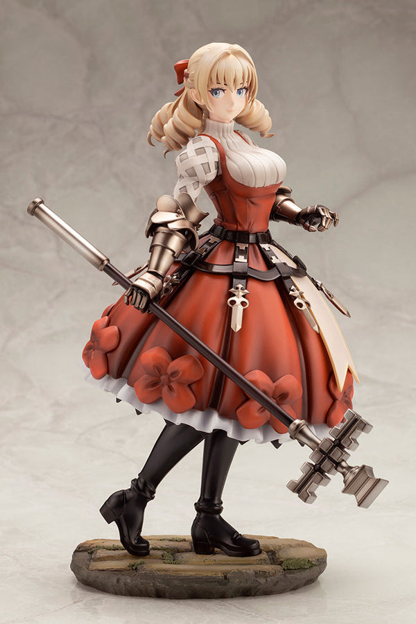 『ユニコーンオーバーロード』スカーレット