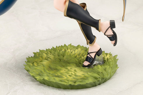 『ユニコーンオーバーロード』エルトリンデ