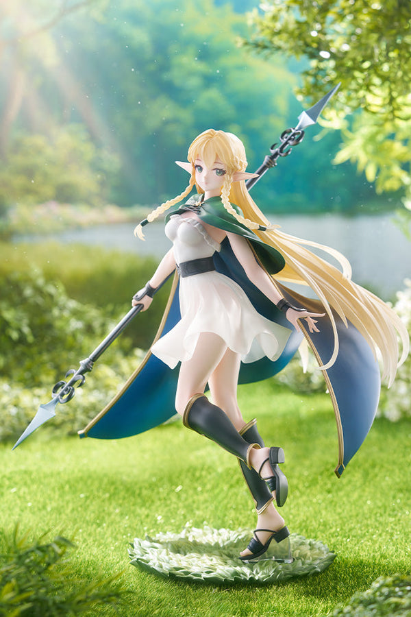 『ユニコーンオーバーロード』エルトリンデ