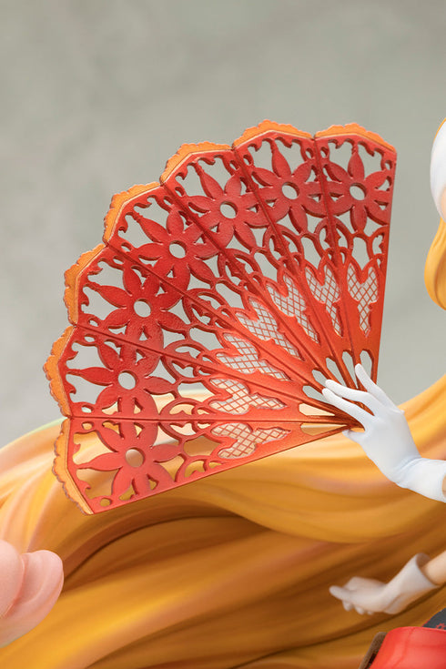 『メタファー:リファンタジオ』ジュナ