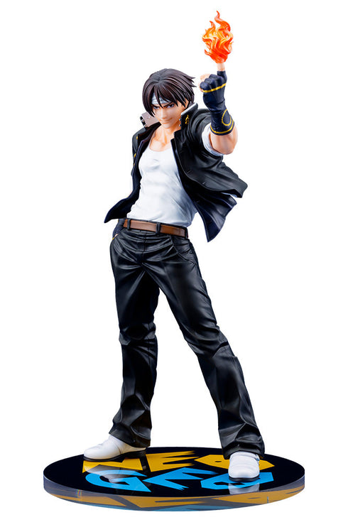 『THE KING OF FIGHTERS '98』草薙京 Ver.