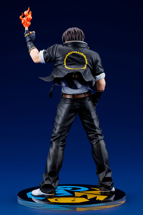『THE KING OF FIGHTERS '98』草薙京 Ver.