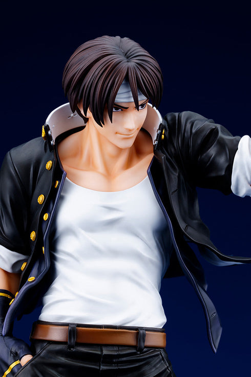 『THE KING OF FIGHTERS '98』草薙京 Ver.