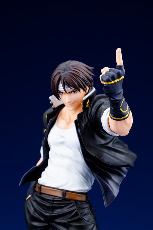 『THE KING OF FIGHTERS '98』草薙京 Ver.