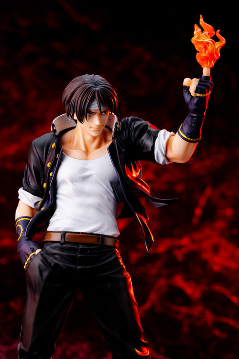 『THE KING OF FIGHTERS '98』草薙京 Ver.