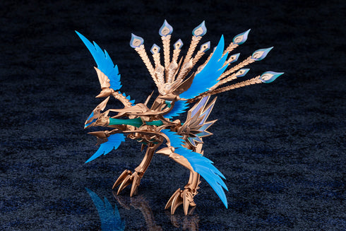 『アルカナディア』ゼノアルマ オラージュ パーヴォレア