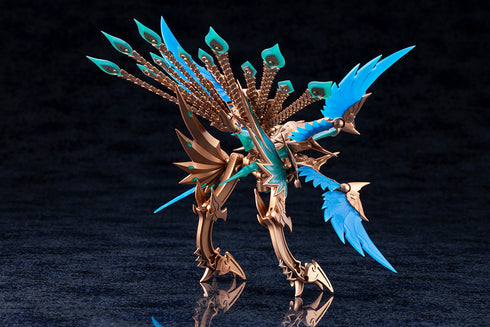『アルカナディア』ゼノアルマ オラージュ パーヴォレア