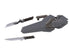 『M.S.G モデリングサポートグッズ』ウェポンユニット55 コンポジットプレートユニット01 グレーVer.【202607再販】