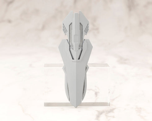 『M.S.G モデリングサポートグッズ』ウェポンユニット55 コンポジットプレートユニット01 グレーVer.【202607再販】
