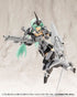 『M.S.G モデリングサポートグッズ』ウェポンユニット55 コンポジットプレートユニット01 グレーVer.【202607再販】
