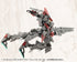 『M.S.G モデリングサポートグッズ』ウェポンユニット55 コンポジットプレートユニット01 グレーVer.【202607再販】