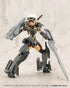 『M.S.G モデリングサポートグッズ』ウェポンユニット55 コンポジットプレートユニット01 グレーVer.【202607再販】
