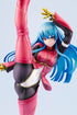 《THE KING OF FIGHTERS XV》SNK美少女 庫拉·戴蒙德