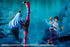 《THE KING OF FIGHTERS XV》SNK美少女 庫拉·戴蒙德