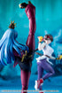 《THE KING OF FIGHTERS XV》SNK美少女 庫拉·戴蒙德