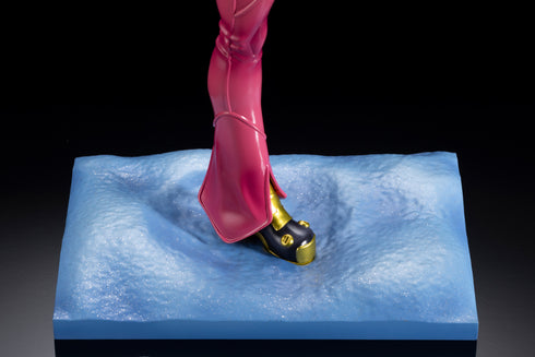 《THE KING OF FIGHTERS XV》SNK美少女 庫拉·戴蒙德