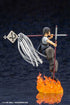 『炎炎ノ消防隊』ARTFX J 新門紅丸