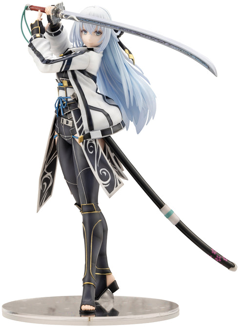 『英雄伝説 黎の軌跡』シズナ・レム・ミスルギ【202610再販】