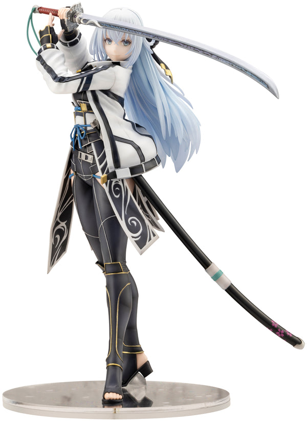 『英雄伝説 黎の軌跡』シズナ・レム・ミスルギ【202610再販】