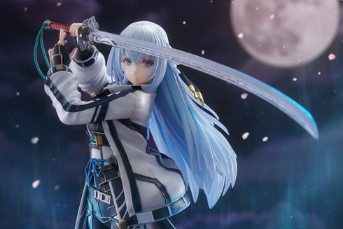 『英雄伝説 黎の軌跡』シズナ・レム・ミスルギ【202610再販】
