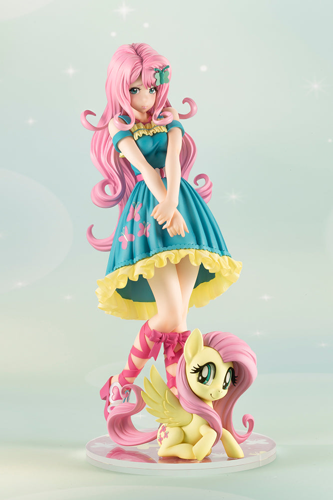 MY LITTLE PONY』美少女 フラッターシャイ – Anime Store JP