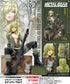 『メタルギアソリッド』美少女 スナイパーウルフ【202410再販】