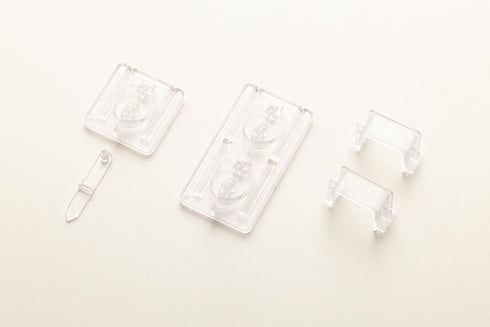 『創彩少女庭園』創彩少女庭園用アイデカールマスター