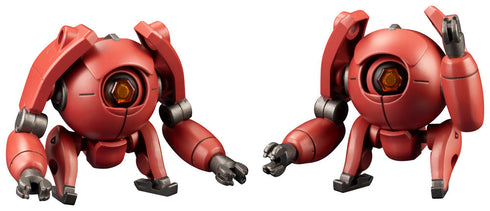 『ヘキサギア』キットブロック オルタナティブ オーブ MSGVer.