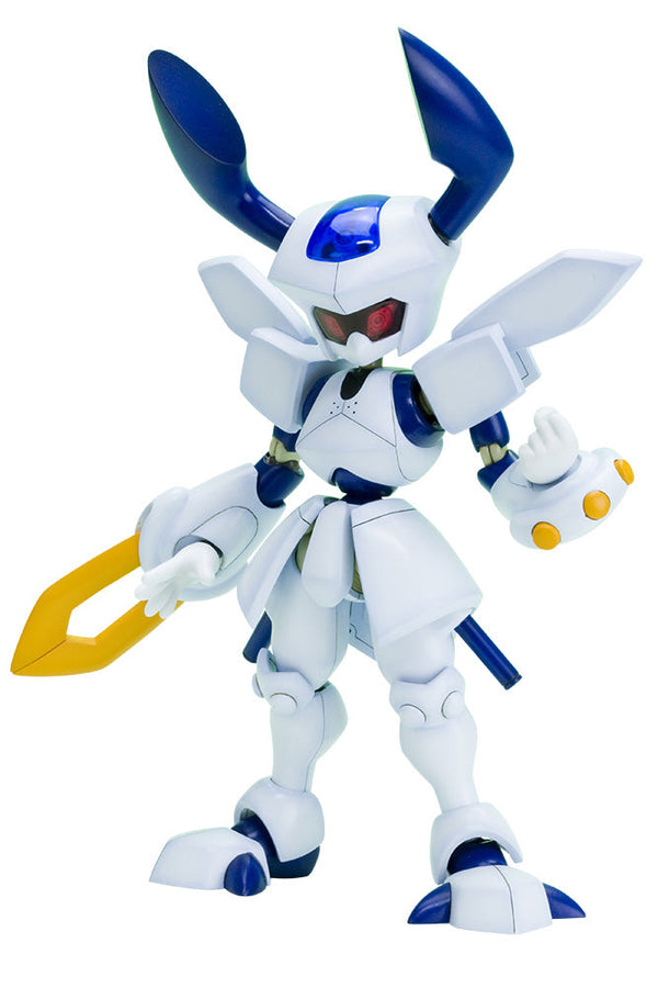 『メダロット』KWG00-M ロクショウ【202509再販】