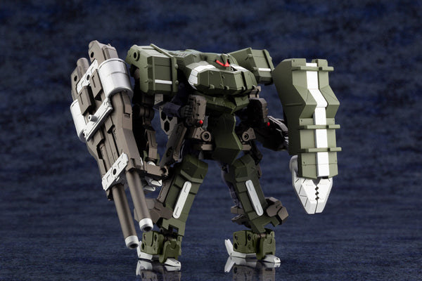 『ヘキサギア』キットブロック ディフィニッションアーマー ブレイズボア【202412再販】