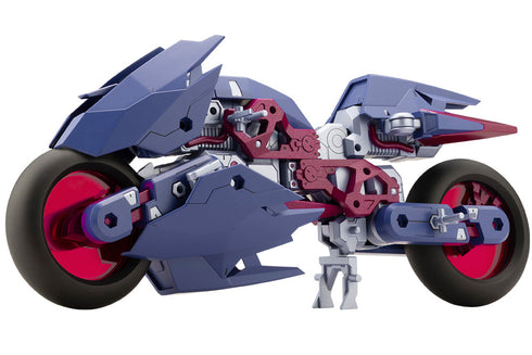 『M.S.G』モデリングサポートグッズ ギガンティックアームズ ラピッドレイダー<シャドウダンサーVer.>