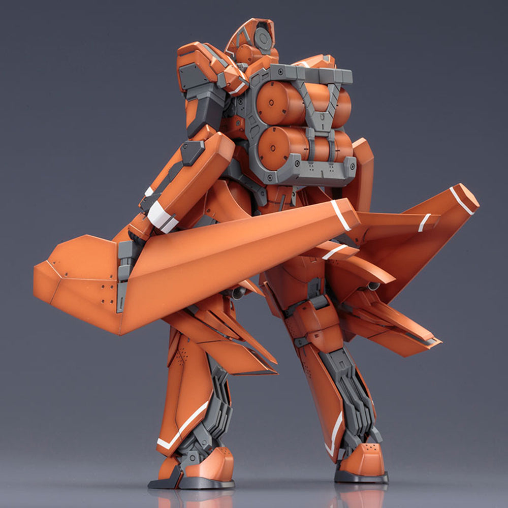 KOTOBUKIYA アルドノア・ゼロ KG-6 スレイプニール　【新品未開封】 アルドノア・ゼロ KG-6スレイプニール 宇宙用装備｜商品情報