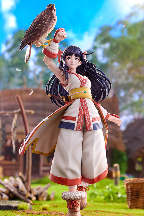 『THE KING OF FIGHTERS XV』ナコルル Ver.