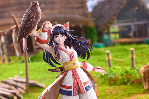 『THE KING OF FIGHTERS XV』ナコルル Ver.