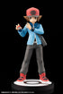 『ポケットモンスターシリーズ』ARTFX J トウヤ with ビクティニ