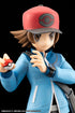 『ポケットモンスターシリーズ』ARTFX J トウヤ with ビクティニ