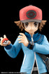『ポケットモンスターシリーズ』ARTFX J トウヤ with ビクティニ