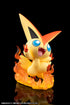 『ポケットモンスターシリーズ』ARTFX J トウヤ with ビクティニ