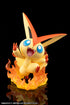 『ポケットモンスターシリーズ』ARTFX J トウヤ with ビクティニ