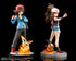 『ポケットモンスターシリーズ』ARTFX J トウヤ with ビクティニ