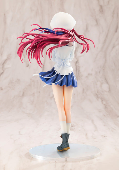 『D.C. -ダ・カーポ-』白河ことり