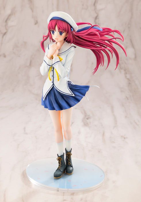 『D.C. -ダ・カーポ-』白河ことり