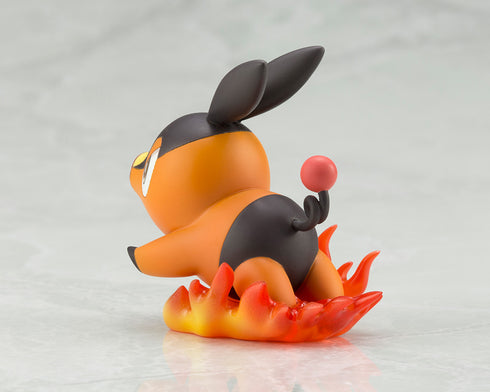 『ポケットモンスターシリーズ』ARTFX J トウコ with ポカブ【202606再販】