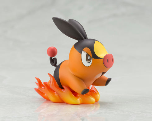 『ポケットモンスターシリーズ』ARTFX J トウコ with ポカブ【202606再販】