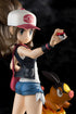 『ポケットモンスターシリーズ』ARTFX J トウコ with ポカブ【202606再販】