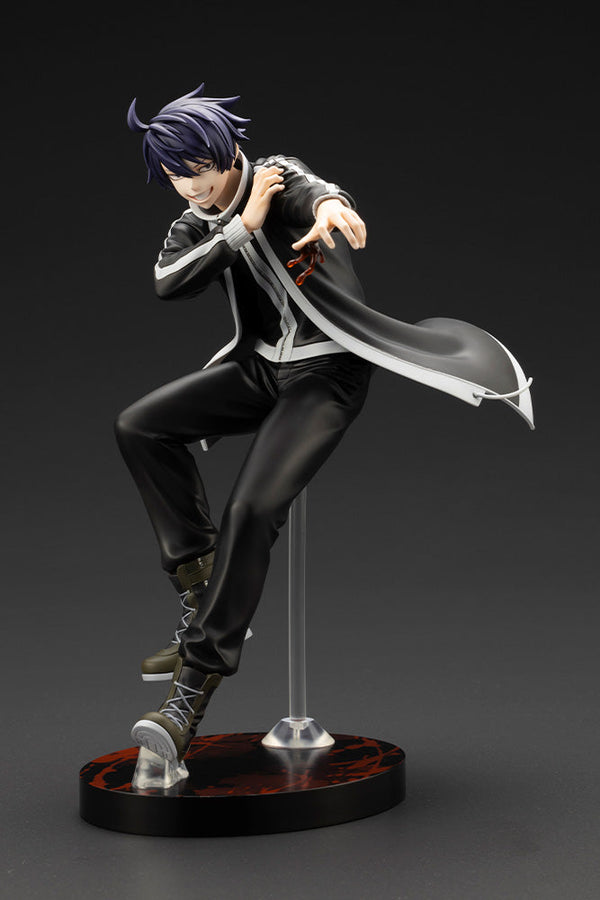 『桃源暗鬼』ARTFX J 一ノ瀬四季