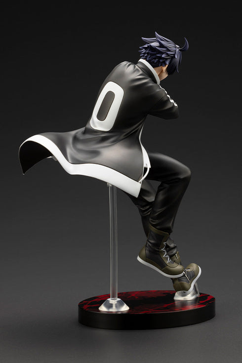 『桃源暗鬼』ARTFX J 一ノ瀬四季