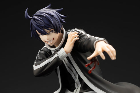 『桃源暗鬼』ARTFX J 一ノ瀬四季