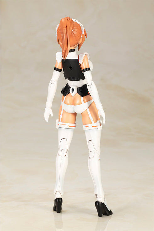 『勇者王ガオガイガーFINAL』クロスフレーム・ガール ブレイブ・ガール2